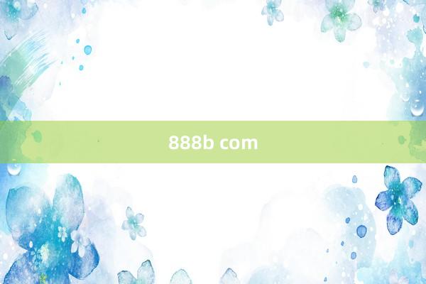 888b com