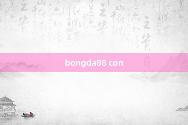 bongda88 con