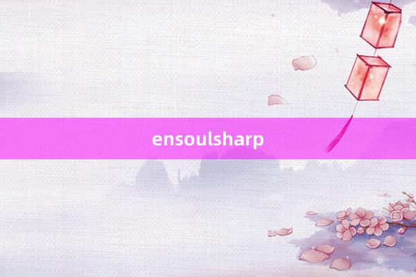 ensoulsharp