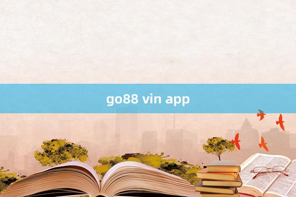 go88 vin app