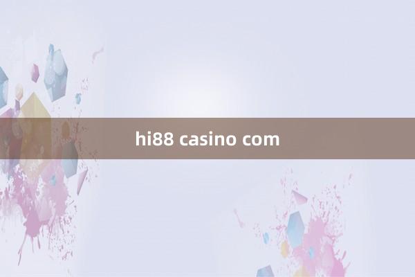 hi88 casino com