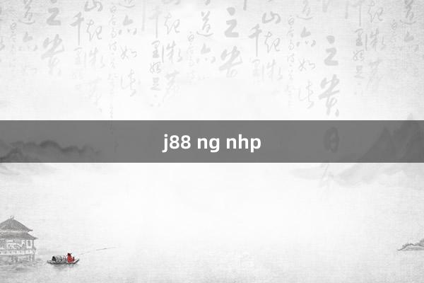 j88 ng nhp