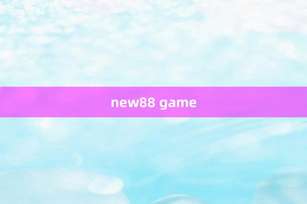 new88 game