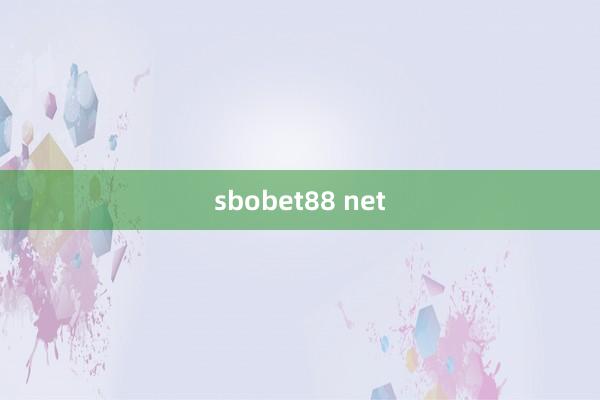 sbobet88 net