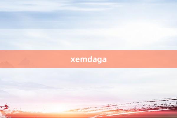 xemdaga