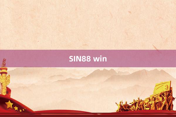 SIN88 win