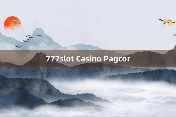 777slot Casino Pagcor