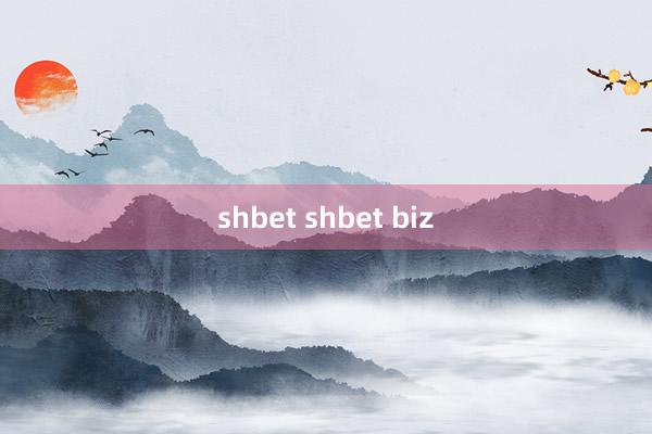 shbet shbet biz