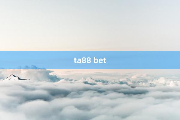 ta88 bet