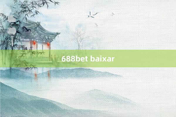 688bet baixar