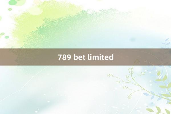 789 bet limited