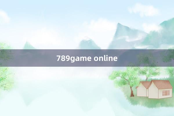 789game online