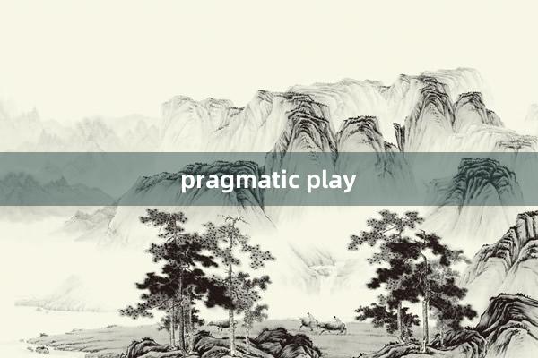 pragmatic play