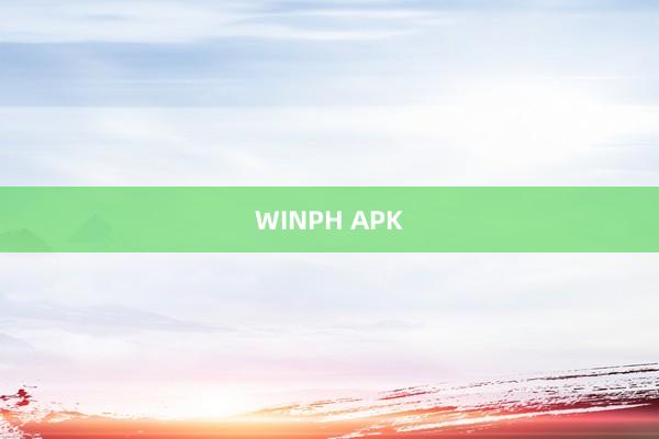 WINPH APK